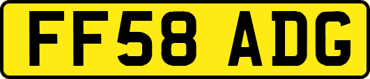 FF58ADG
