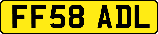 FF58ADL