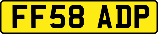FF58ADP