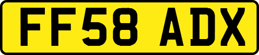 FF58ADX