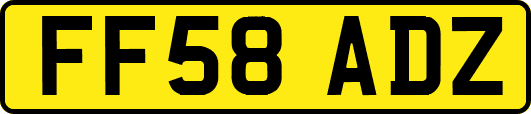FF58ADZ