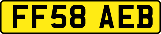 FF58AEB