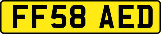 FF58AED