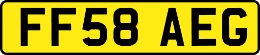 FF58AEG