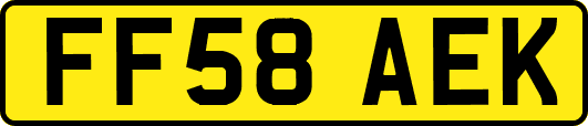 FF58AEK