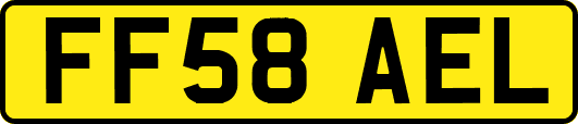 FF58AEL