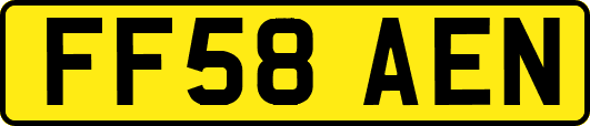 FF58AEN