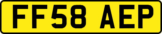 FF58AEP