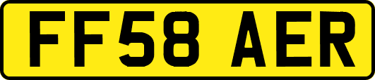 FF58AER