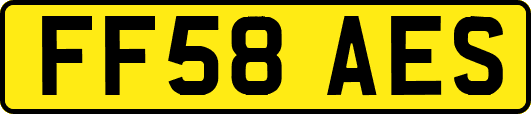 FF58AES