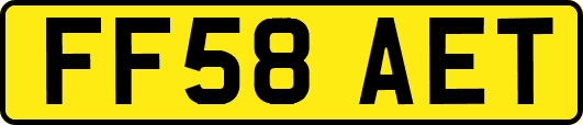 FF58AET