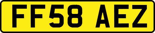 FF58AEZ