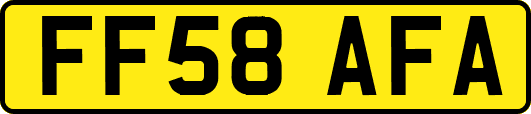 FF58AFA