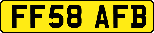 FF58AFB