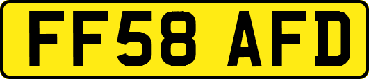 FF58AFD