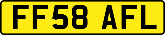 FF58AFL