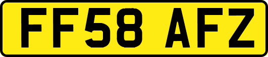 FF58AFZ