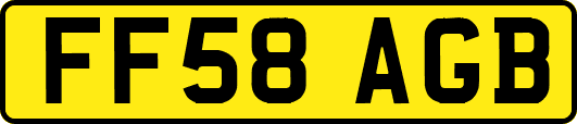 FF58AGB