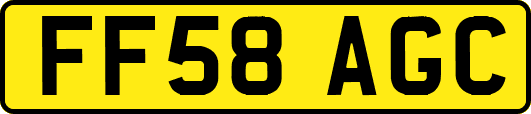 FF58AGC