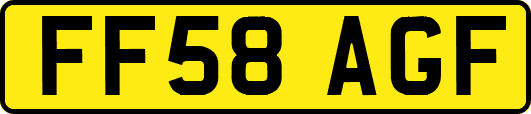FF58AGF