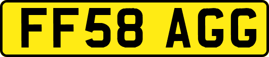 FF58AGG