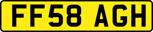 FF58AGH