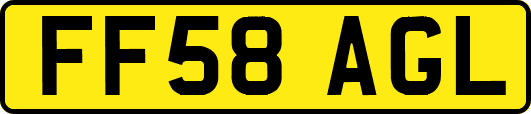 FF58AGL