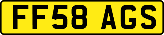FF58AGS