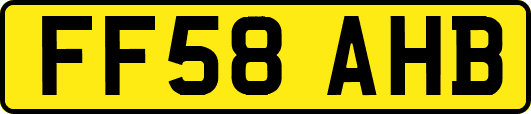 FF58AHB