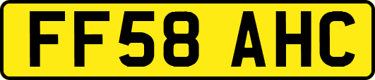 FF58AHC