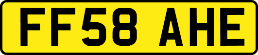 FF58AHE