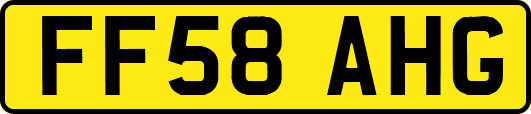 FF58AHG