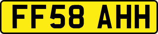FF58AHH