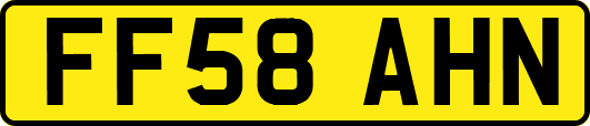 FF58AHN