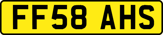 FF58AHS