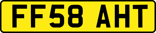 FF58AHT