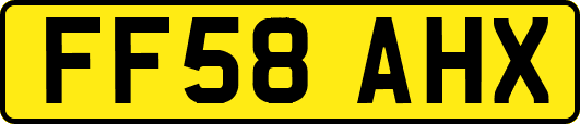 FF58AHX
