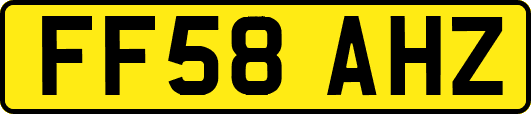 FF58AHZ
