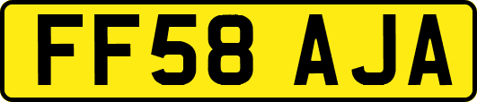 FF58AJA
