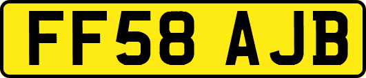 FF58AJB