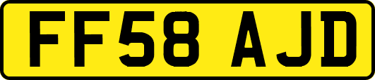 FF58AJD