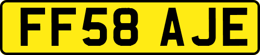 FF58AJE