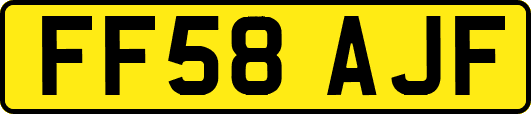 FF58AJF