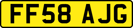 FF58AJG