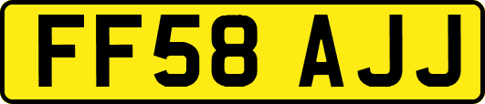 FF58AJJ