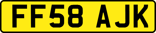 FF58AJK