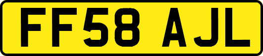 FF58AJL