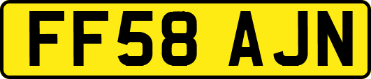FF58AJN