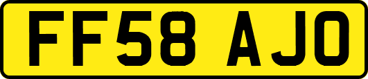 FF58AJO