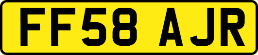 FF58AJR